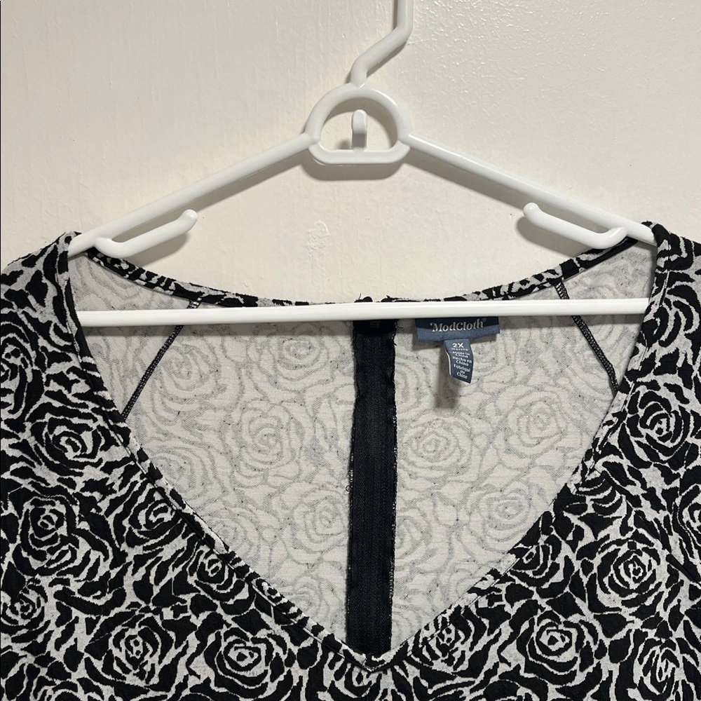 ModCloth Dress - Picture 3 of 14